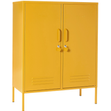 The Midi in Mustard