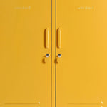 The Midi in Mustard