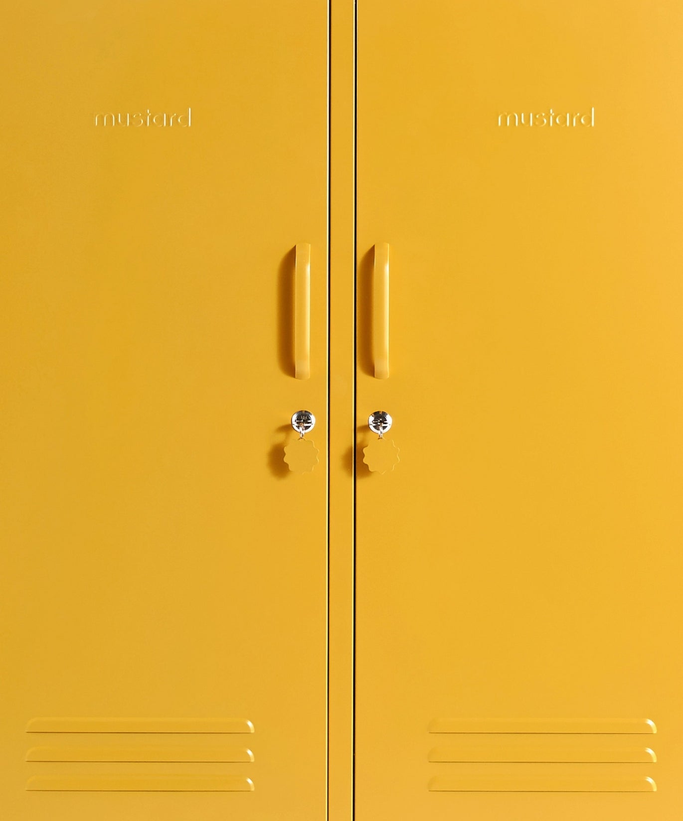 The Midi in Mustard