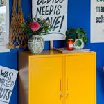 The Midi in Mustard