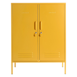 The Midi in Mustard