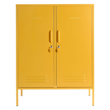 The Midi in Mustard