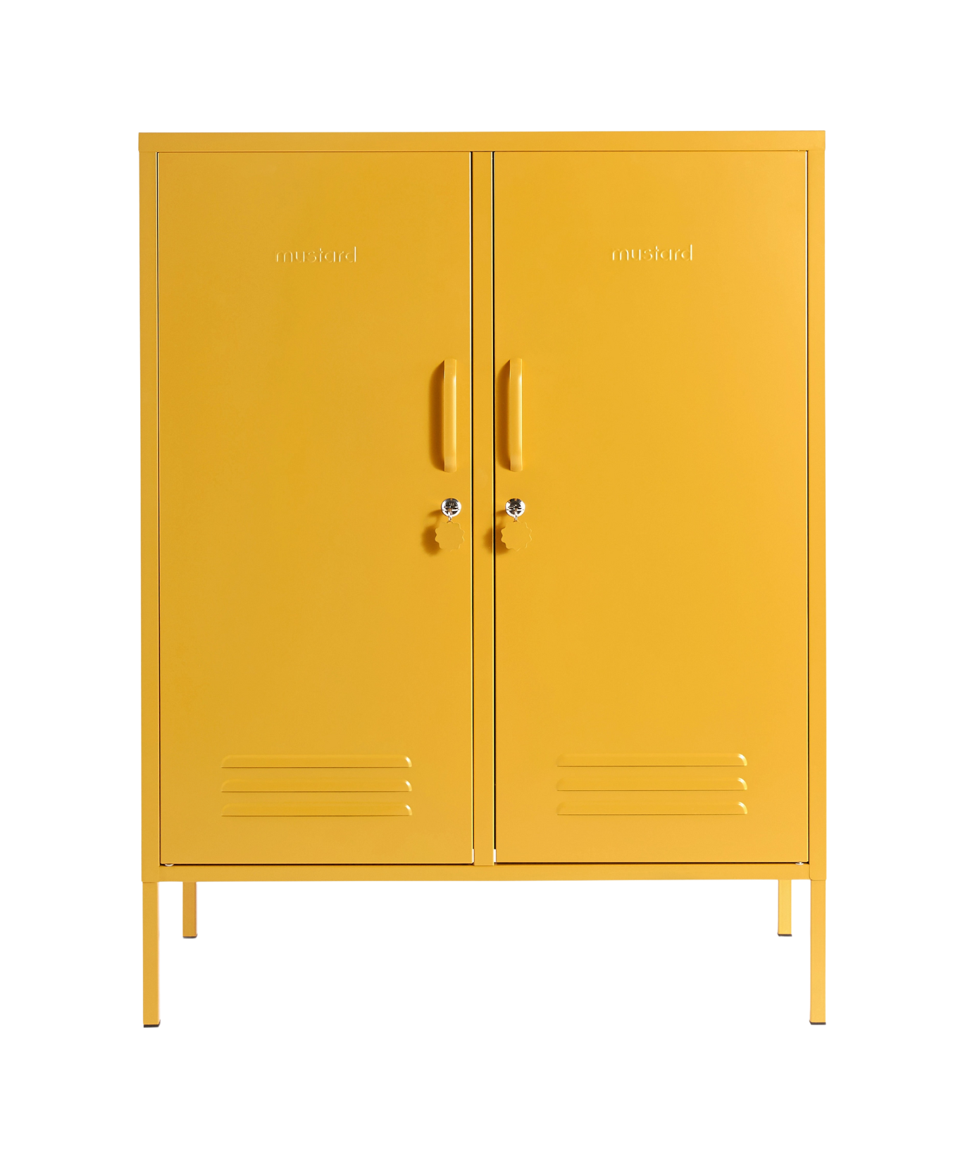 The Midi in Mustard
