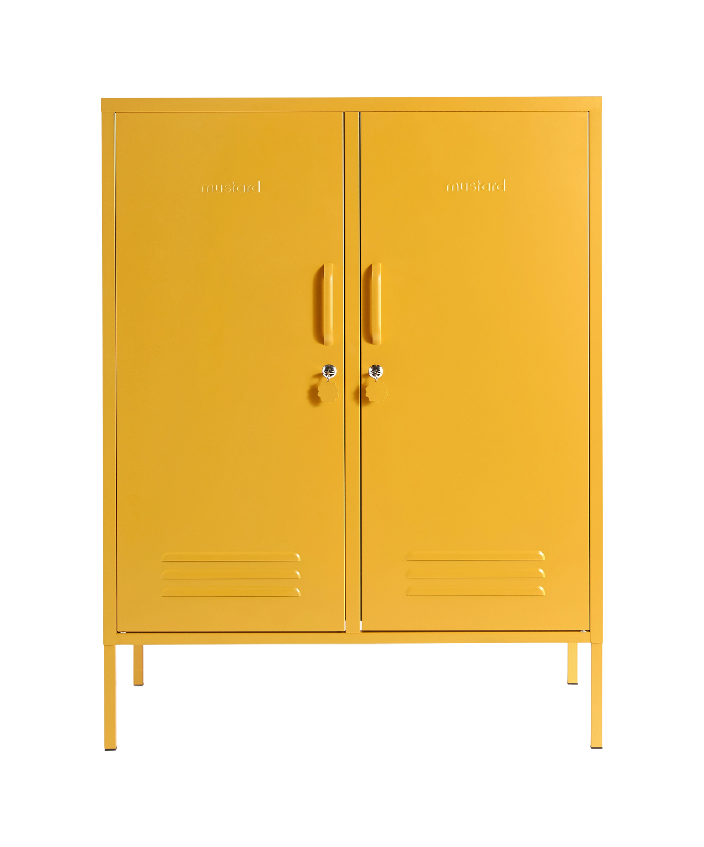 The Midi in Mustard