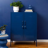 The Midi in Navy