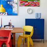 The Midi in Navy