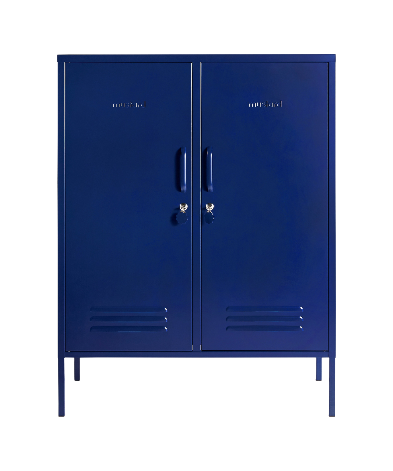 The Midi in Navy