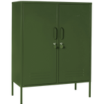 The Midi in Olive