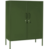 The Midi in Olive