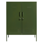 The Midi in Olive