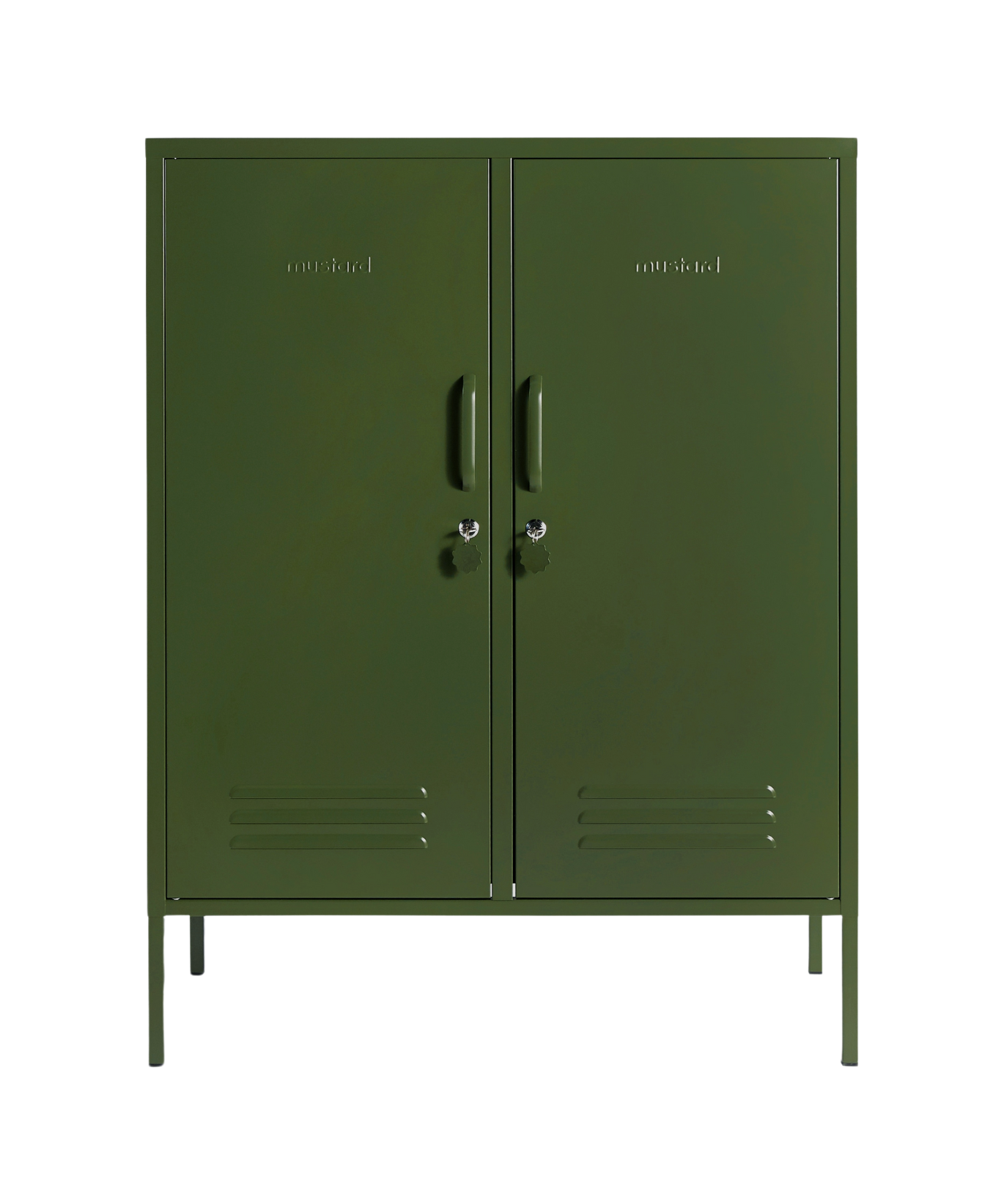 The Midi in Olive