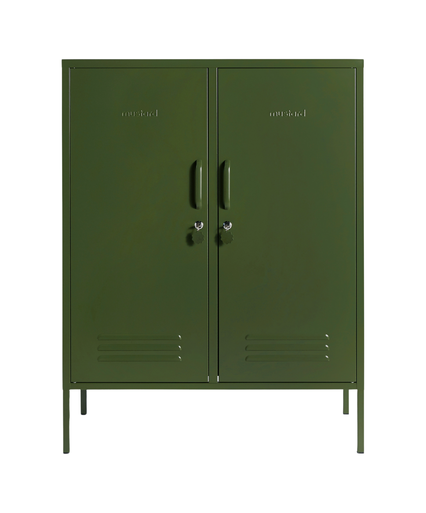 The Midi in Olive
