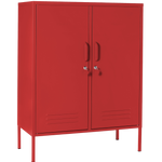 The Midi in Poppy