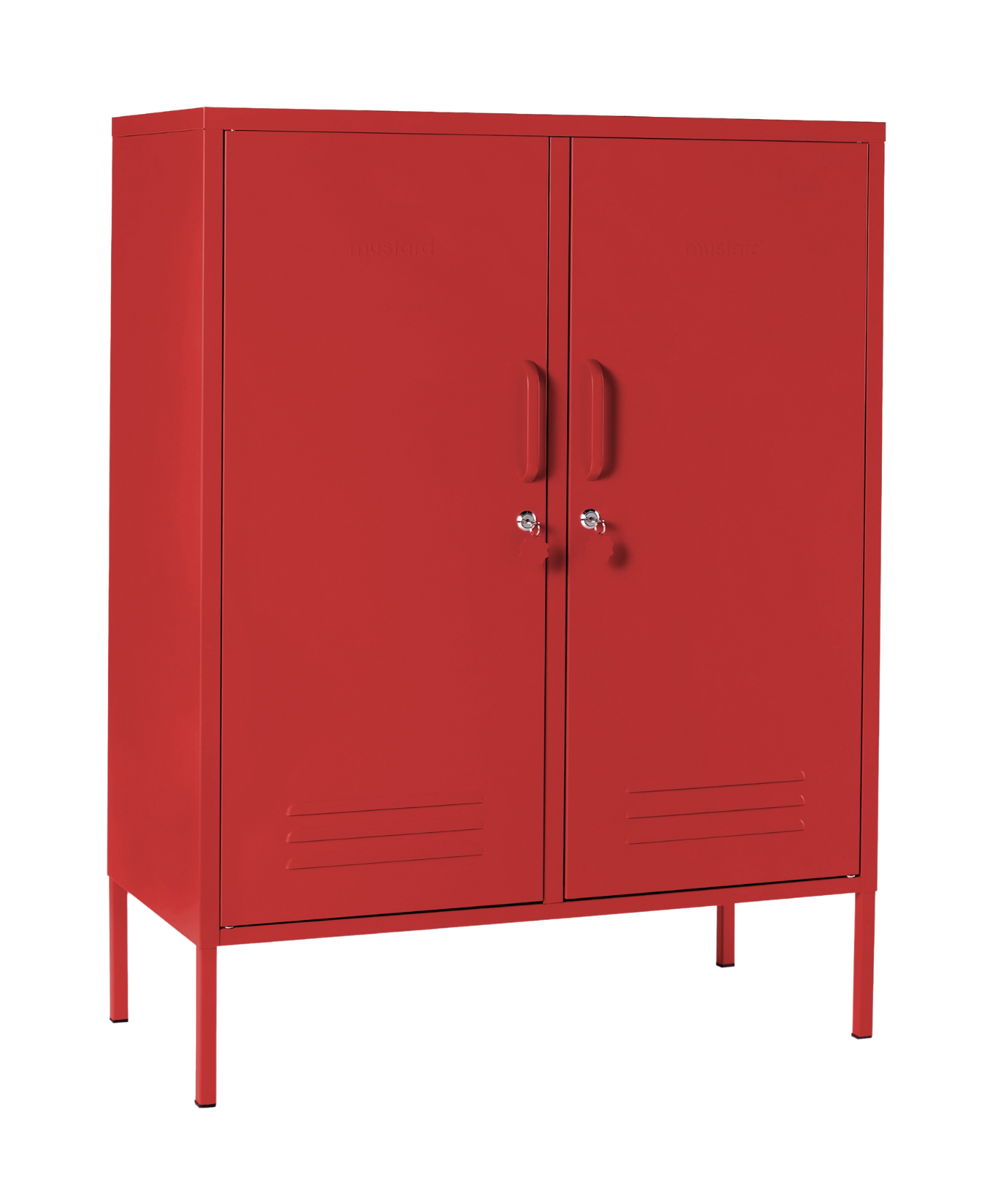 The Midi in Poppy