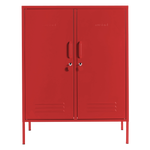 The Midi in Poppy