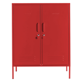 The Midi in Poppy
