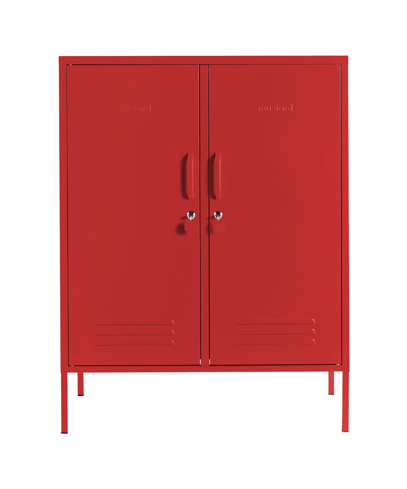 The Midi in Poppy