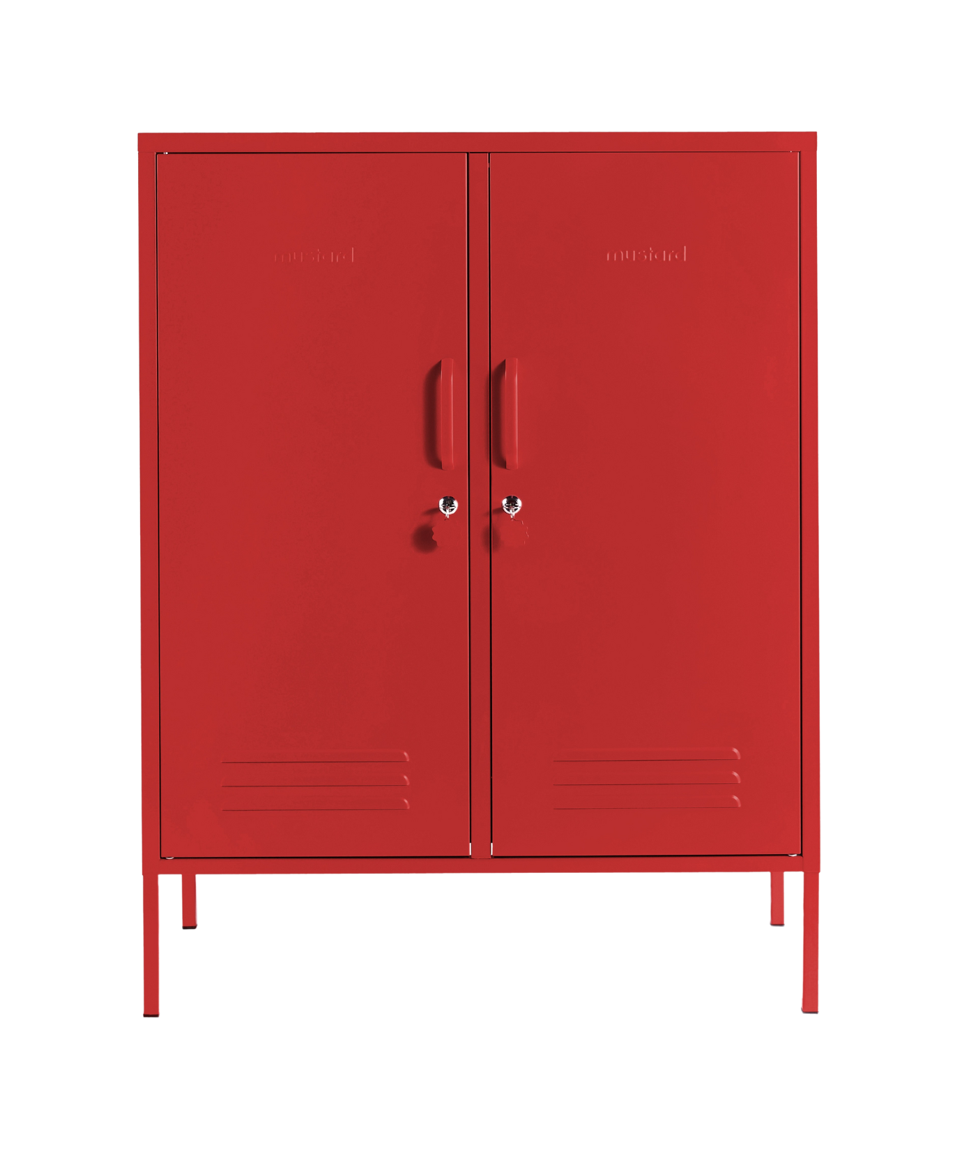 The Midi in Poppy