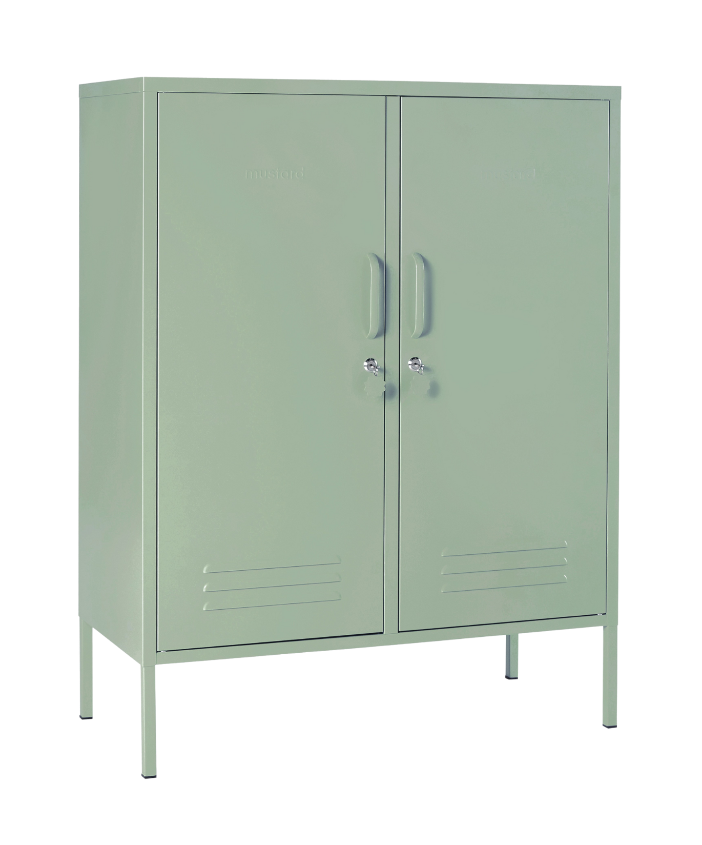 The Midi in Sage