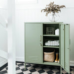 The Midi in Sage