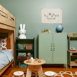 The Midi in Sage