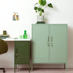 The Midi in Sage