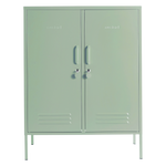 The Midi in Sage