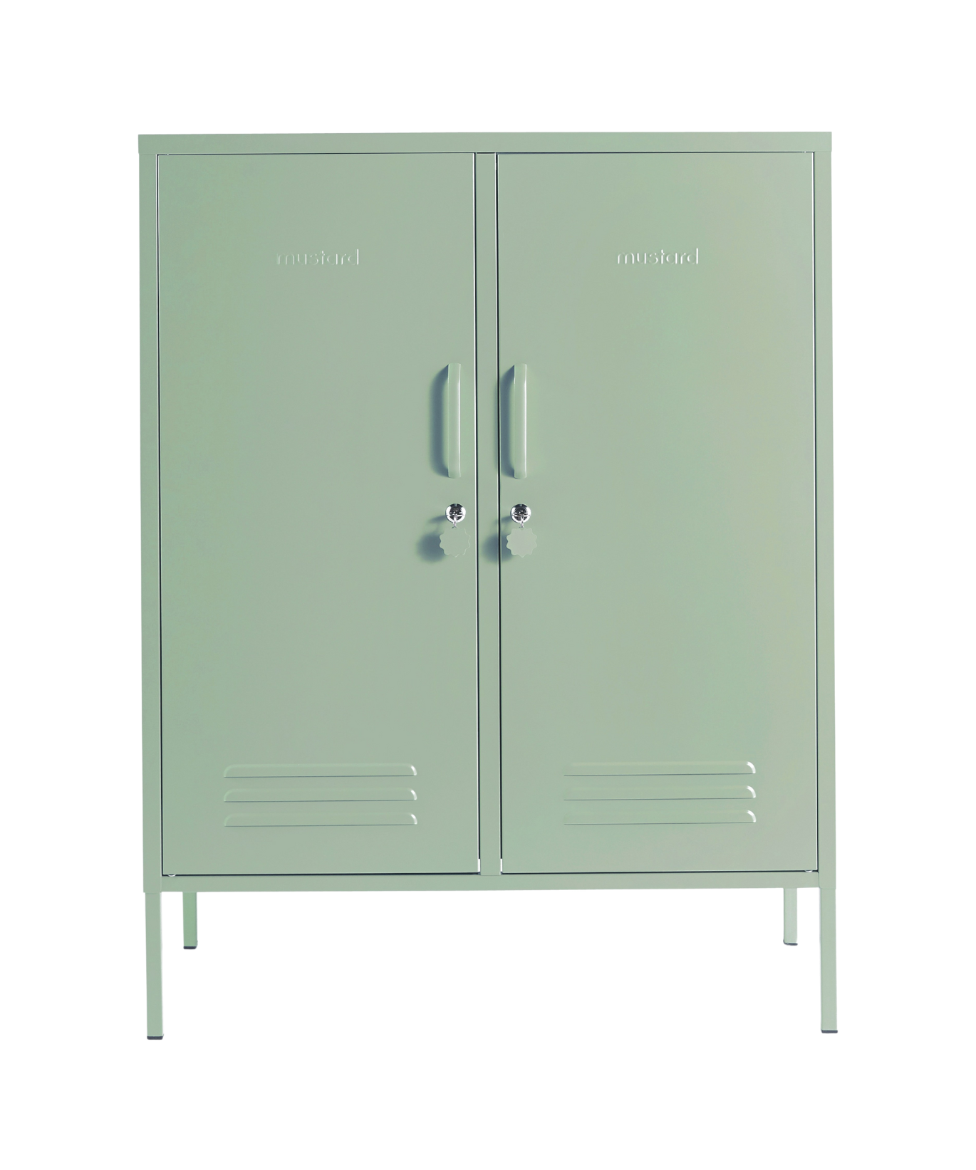 The Midi in Sage