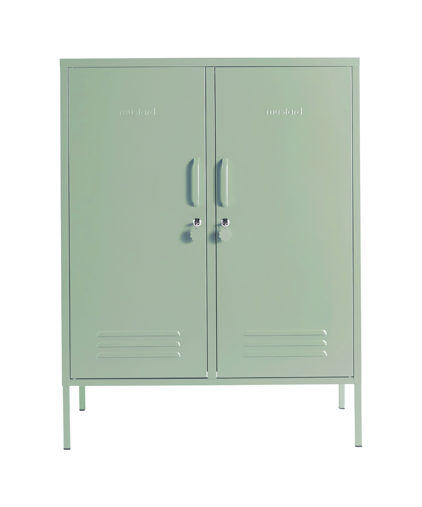The Midi in Sage