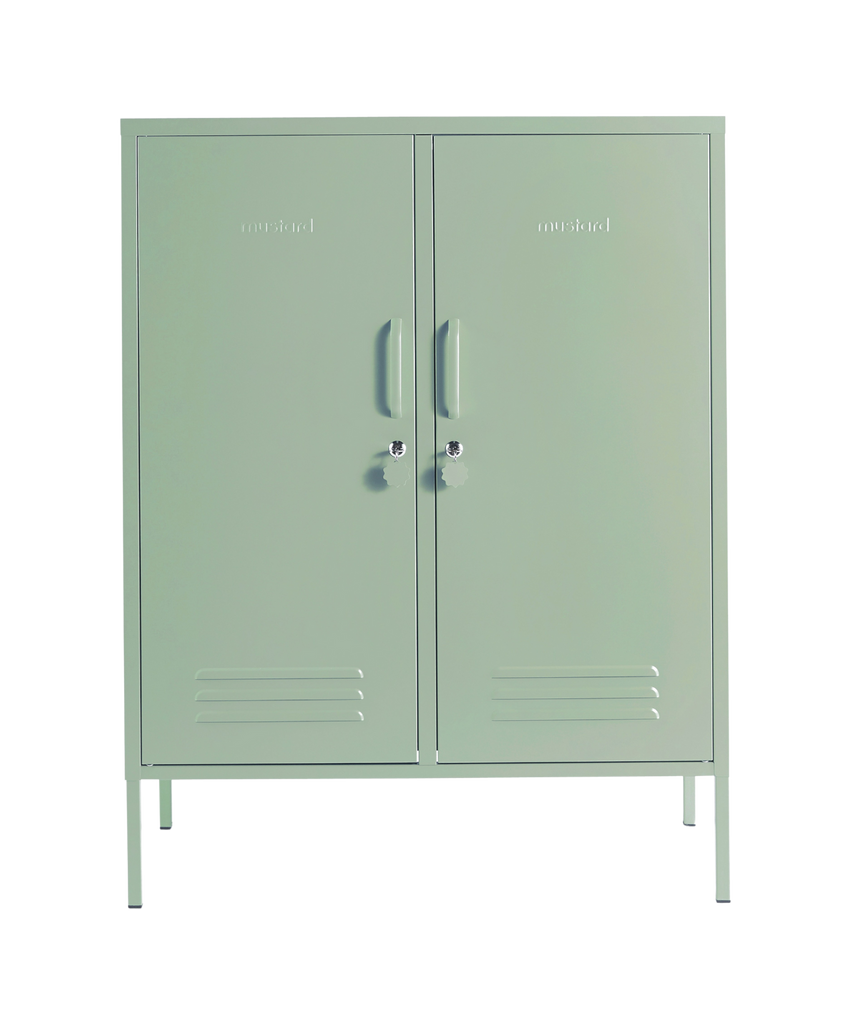 The Midi in Sage