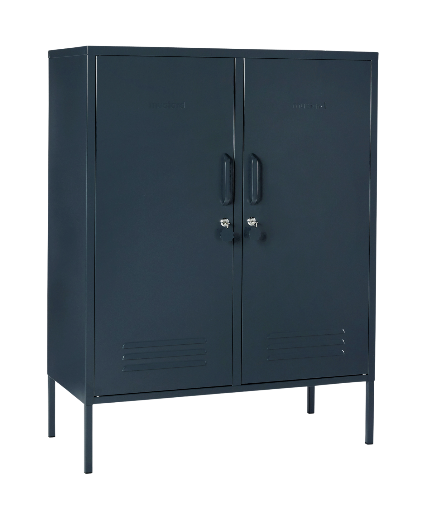 The Midi in Slate