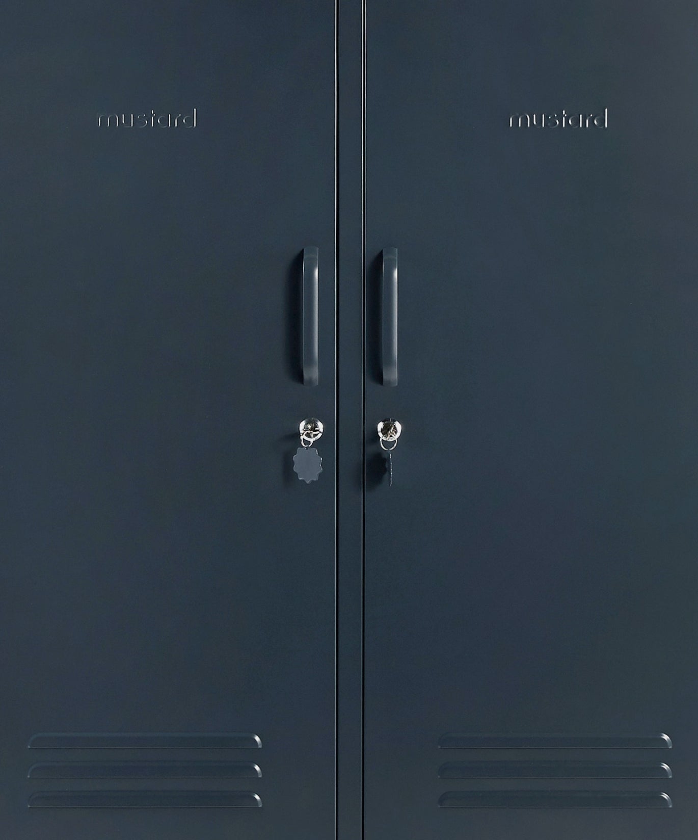 The Midi in Slate