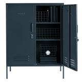 The Midi in Slate