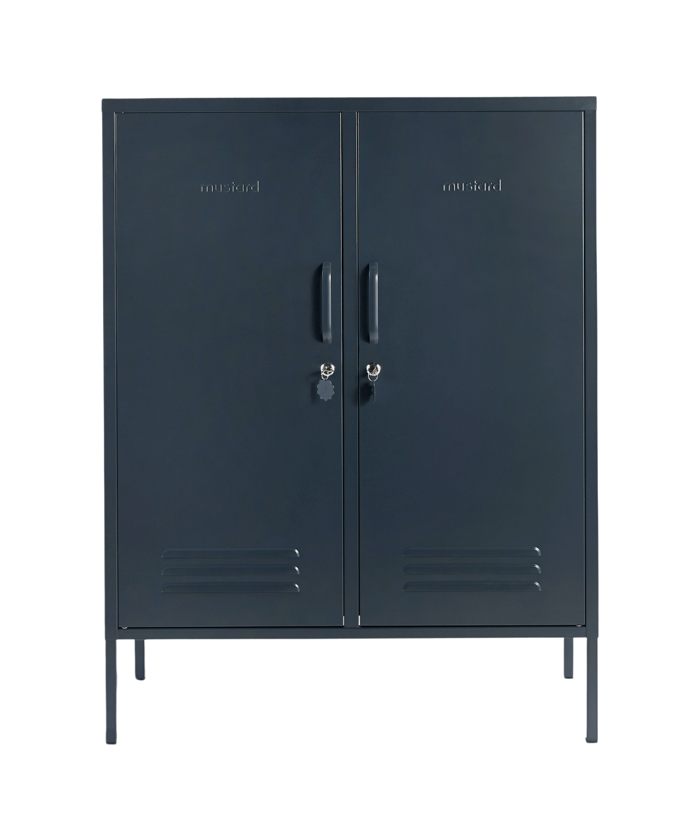 The Midi in Slate