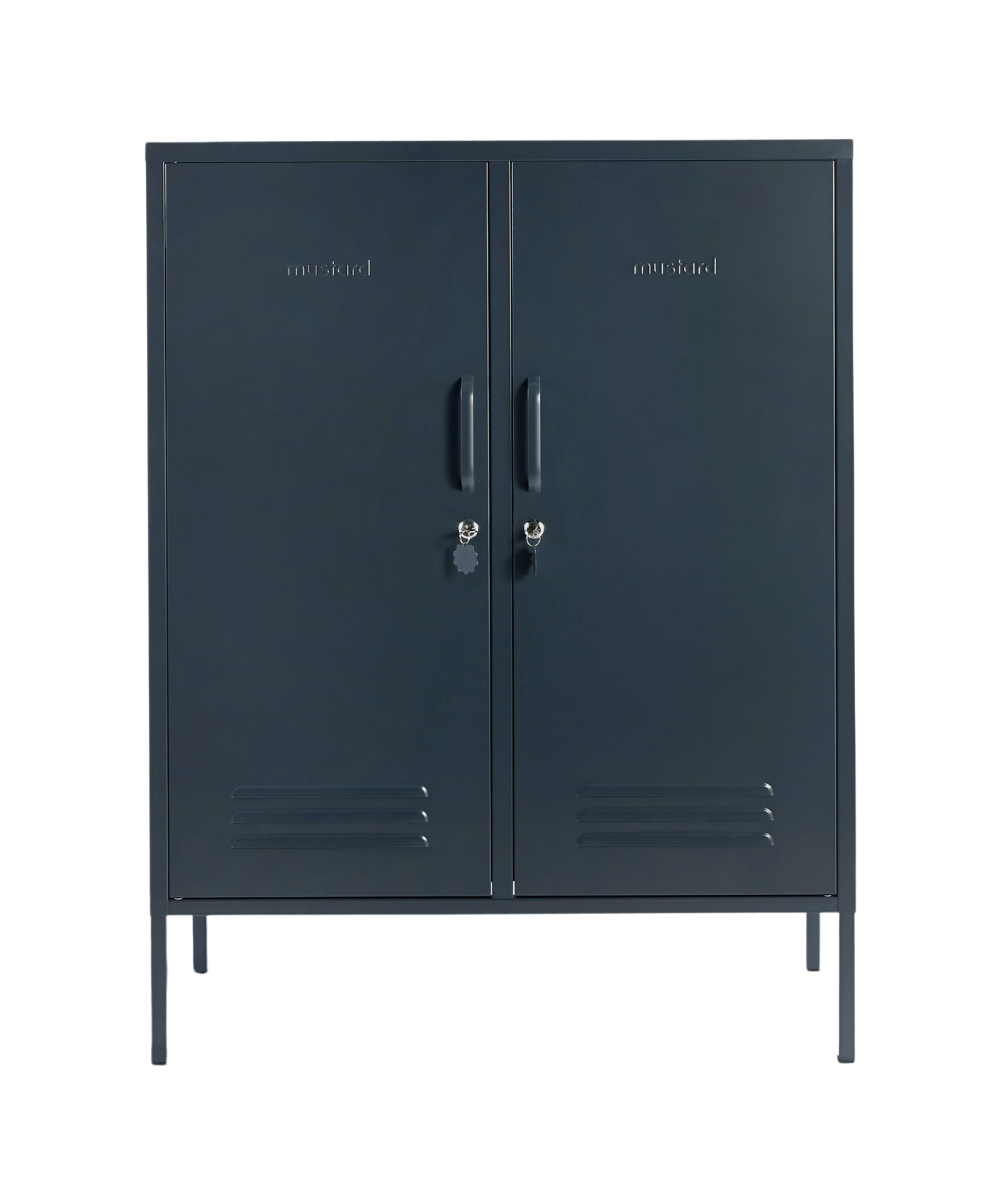 The Midi in Slate