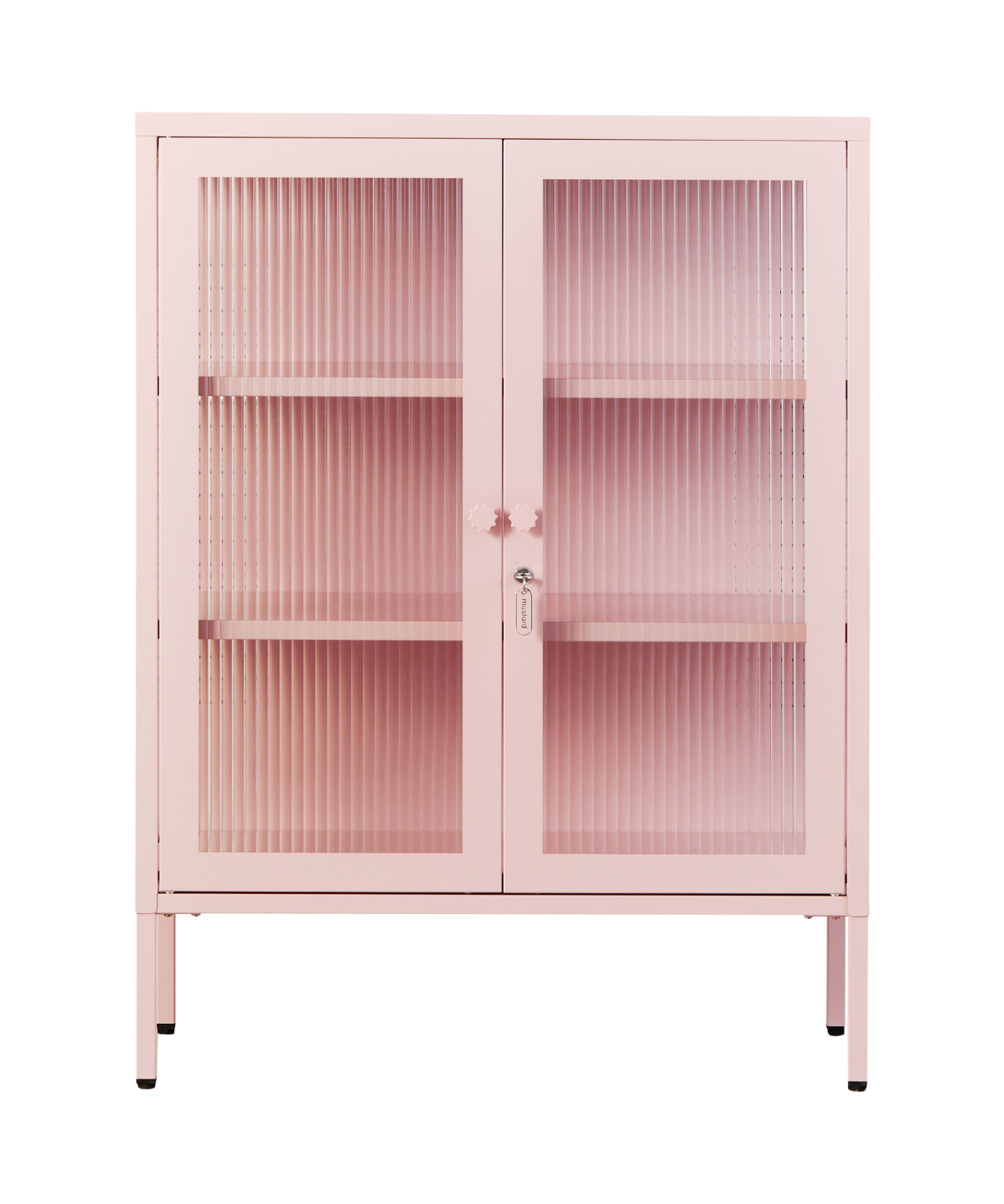 The Mixer in Blush