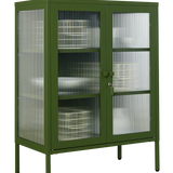 The Mixer in Olive
