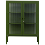 The Mixer in Olive