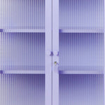 The Mixer in Lilac