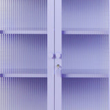 The Mixer in Lilac