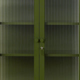 The Mixer in Olive