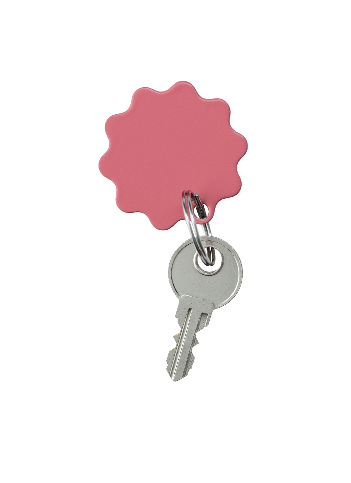 Mustard Made replacement key in Berry