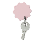 Mustard Made replacement key in Blush