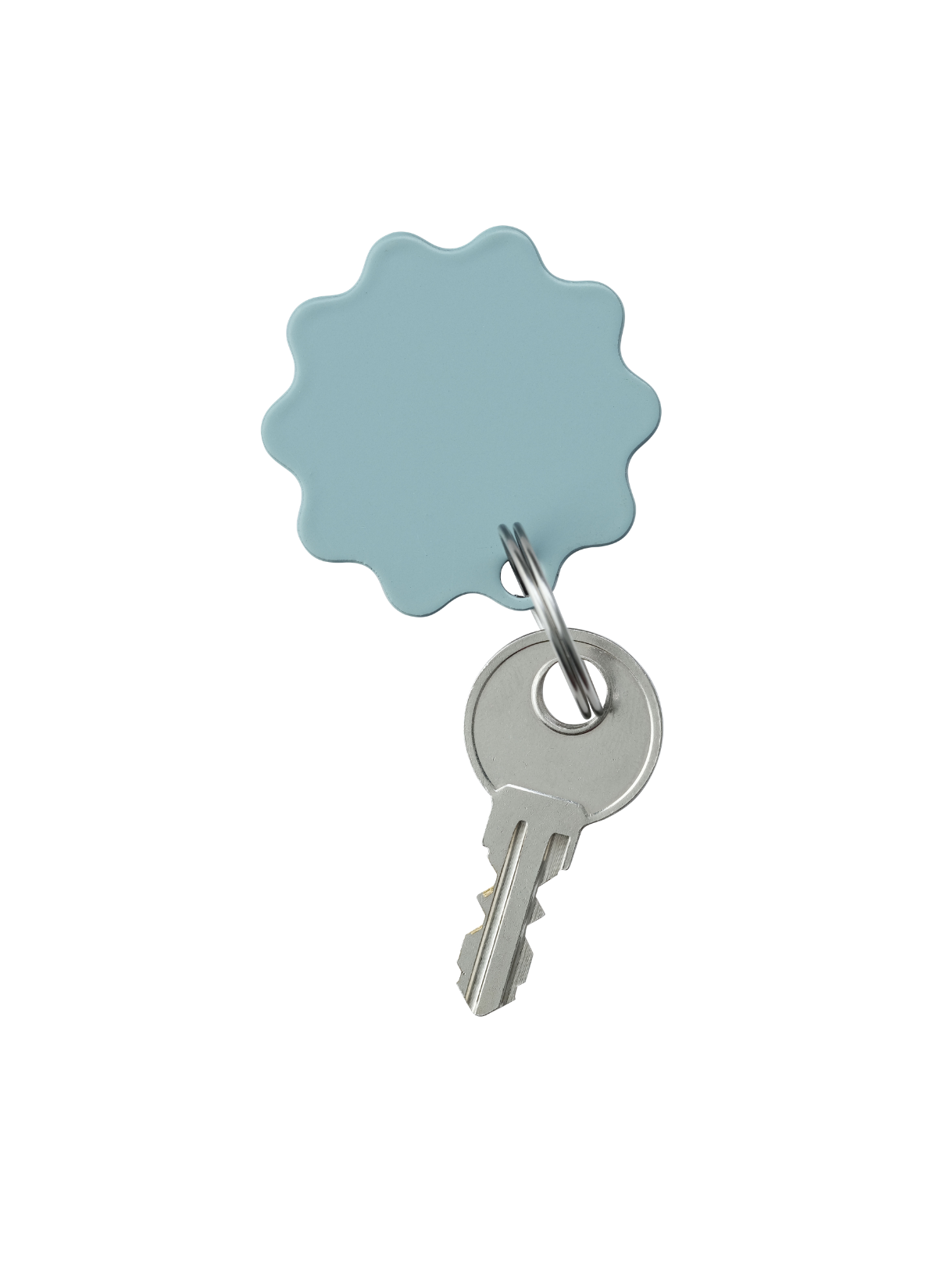 Mustard Made replacement key in Ocean