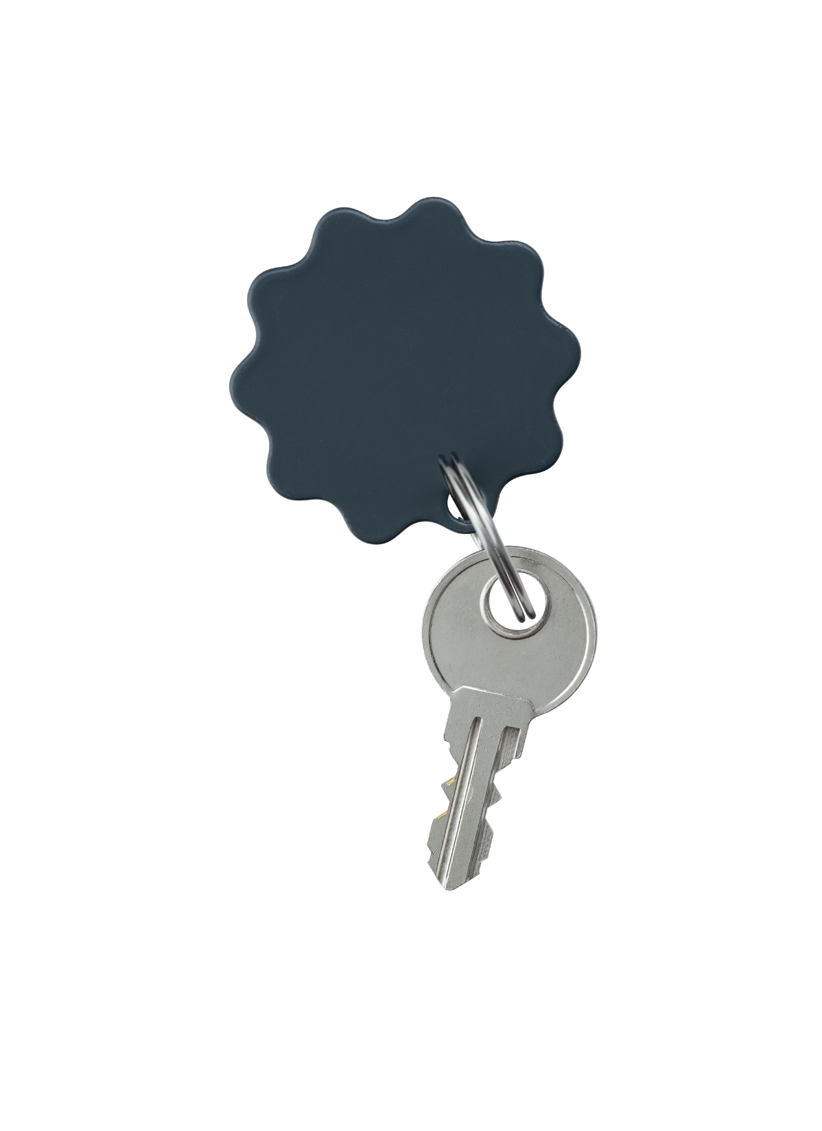 Mustard Made replacement key in Slate