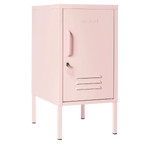 The Shorty in Blush