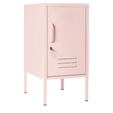 The Shorty in Blush