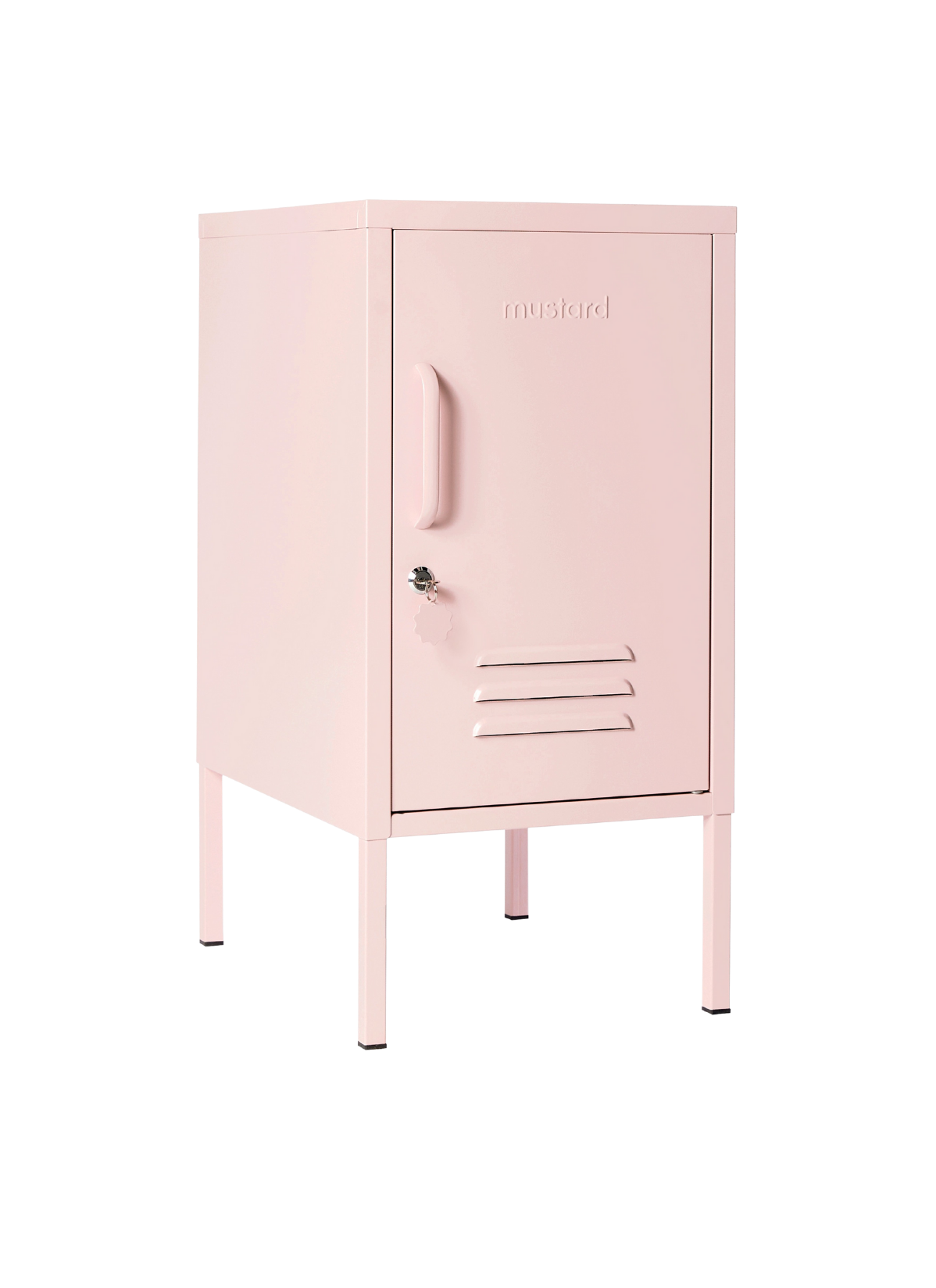 The Shorty in Blush