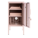 The Shorty in Blush