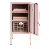 The Shorty in Blush